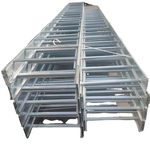 Chất lượng cao cáp thép không gỉ thang hỗ trợ hệ thống khay giá - Product Image 6