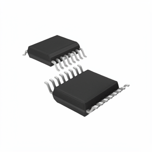 ซื้อชิ้นส่วนอิเล็กทรอนิกส์ออนไลน์ Logic Buy รุ่น MC74HC368ADTR2G BOM IC มีสินค้าในสต็อก 16 TSSOP - Product Image 1