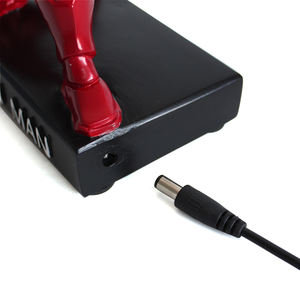 Figurine d'anime personnalisée Mini Statue d'homme de <span class=keywords><strong>super</strong></span>-héros personnalisée avec ventilateur décor à la maison sculpture cadeau pour enfants - Product Image 6