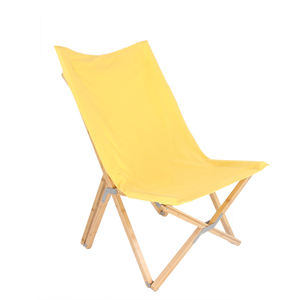 <span class=keywords><strong>Pas</strong></span> <span class=keywords><strong>cher</strong></span> En Bois En Plein Air Pliant Pêche Chaise longue <span class=keywords><strong>Jardin</strong></span> Chaises De Plage - Product Image 5