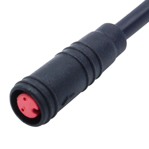 उच्च गुणवत्ता ip65 वाटरप्रूफ <span class=keywords><strong>4</strong></span> पी 6-कोर एम 6/एम 7/एम 8 केबल कनेक्टर प्लग - Product Image 4