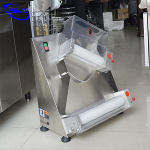 Automatische Deegbal Persmachine Elektrische Deegpers Machine Voor Verkoop - Product Image 3