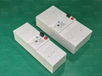 Caja de medidor eléctrico trifásico y monofásico para exteriores de salida de fábrica XIANGOU tipo África