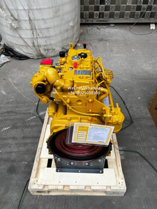 Moteur diesel CA T C2.2 - Product Image 5