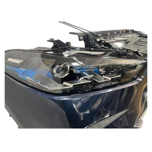 Conjunto de Parachoques Delantero OEM Usado de Alta Calidad para <span class=keywords><strong>X5</strong></span> G05 2019-2022 con Conjunto de Radiador y Faros, Fácil de Instalar, 1 Año de Garantía - Product Image 4
