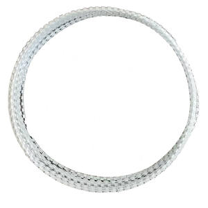 Fil <span class=keywords><strong>de</strong></span> fer barbelé galvanisé à chaud <span class=keywords><strong>de</strong></span> haute qualité fabriqué en Chine, facile à assembler, <span class=keywords><strong>prix</strong></span> <span class=keywords><strong>de</strong></span> gros, pour la sécurité - Product Image 2