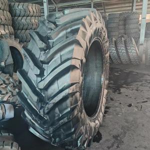 Pneumatici Radiali per Trattori ad Alta Potenza <span class=keywords><strong>650</strong></span>/<span class=keywords><strong>65R42</strong></span> <span class=keywords><strong>650</strong></span>/70R42 <span class=keywords><strong>650</strong></span> 600 750 800/<span class=keywords><strong>65R42</strong></span> 38 28 26, Pneumatici per Mietitrebbie Agricole - Product Image 3
