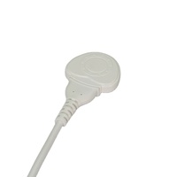 Régulateur de température réglable de style VDE BS Couverture chauffante électrique 220v