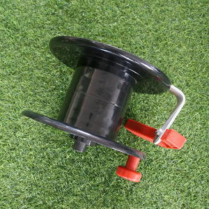 Tỷ lệ 1:1 CuộN hướng cho các phụ kiện hàng rào điện 200M Lưu trữ băng cho các trang trại gia súc - Product Image 5