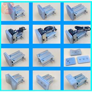 Pièces de robots linéaires Tianxing JC12R010M-JE30A301 Bras robotique Cylindre de préhension 1210PT JP3035 Plaque de préhension - Product Image 5