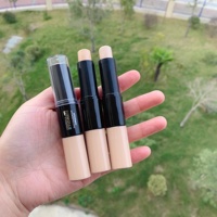 Correcteur de couleur haute définition personnalisé, maquillage liquide mat double embout, stylo correcteur, marque privée