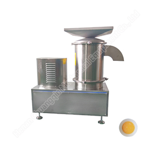 Chicken Egg Break Machine Stainless Steel Egg Separator Machine Egg Break Machine - Product Image 6