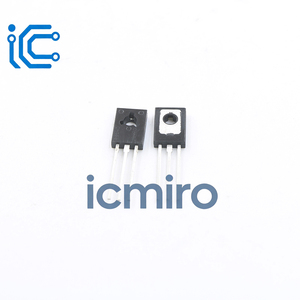 ICMICRO En stock Nouveau circuit intégré original Fournisseurs de composants électroniques BD140 - Product Image 1