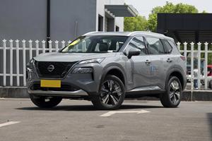 Auto Usado X-Trail E-POWER 4WD Ultimate 4681mm 2706mm WB 190mm Distancia al Suelo E-4ORCE AWD Auto Híbrido Premium <span class=keywords><strong>de</strong></span> 5 Asientos - Product Image 2