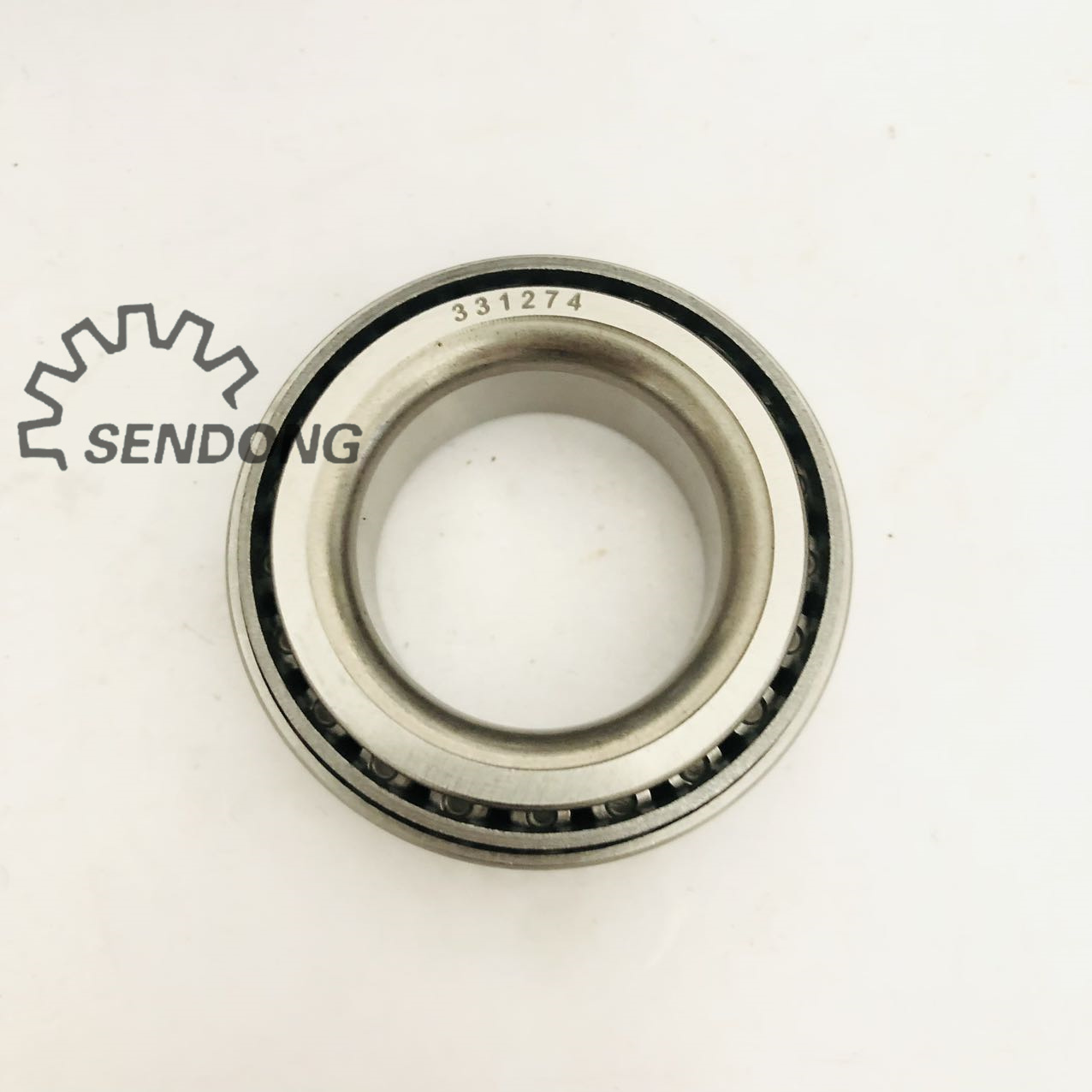 Deep Groove Ball Bearing Z-559789 30x55x16.5 - Sendong Precision