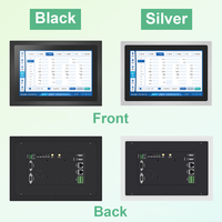 Écran tactile tout-en-un IXHUB 7'' A133P |   Écran de contrôle central industriel embarqué Android Ubuntu Debian Linux