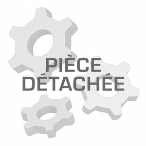 T-Handle วัสดุเหล็กกุญแจ HEX 2.5มม. เกรดอุตสาหกรรมพร้อมระบบการวัดเมตริกแบบหัวท็อก - Product Image 1