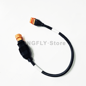 Cable Adaptador de Carga Original T25P, Nuevo, para Dron Agrícola Dj1, Accesorios para Granjas, Piezas de Repuesto, 1 Año de Garantía - Product Image 2