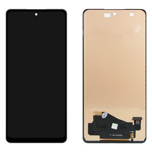 Pantallas LCD AMOLED Originales de Repuesto con Pantalla Táctil para <span class=keywords><strong>Samsung</strong></span> Galaxy A72 4G 5G 4G A725 <span class=keywords><strong>A725F</strong></span>/DS, Compatible con Huella Dactilar - Product Image 3