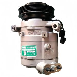 Fabrika toptan araç soğutma sistemi için Baic oto BJ40L B00010147 - Product Image 4