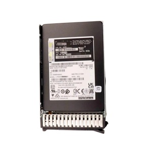 01PE372 4XB7A13970 3.2TB U.2 PCIe3.0 NVMe 2.5 pouces Disque SSD d'entreprise à échange à chaud pour serveurs ThinkSystem Gen4 Gen5 - Product Image 4