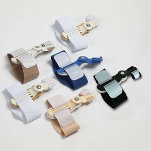 Correcteur d'hallux valgus transfrontalier, coussinet orthopédique version fine et épaisse, longueur 40 cm, pour la correction des déformations du pied - Product Image 4