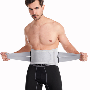 Corset lombaire respirant <span class=keywords><strong>pour</strong></span> <span class=keywords><strong>homme</strong></span> et femme, <span class=keywords><strong>ceinture</strong></span> <span class=keywords><strong>de</strong></span> soutien orthopédique <span class=keywords><strong>de</strong></span> la colonne vertébrale - Product Image 4