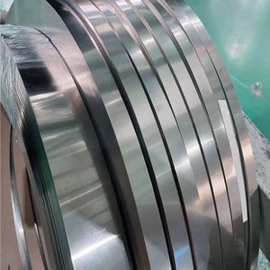 Bobina de Níquel Sólido de Alta Densidad, Material de Tira de Níquel Sólido Industrial de Alta Resistencia - Product Image 3