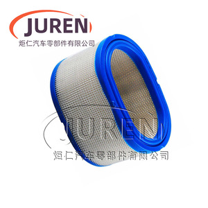 Elemento de Filtro de Aire Juren Al-602120900672 para Repuesto de Purificador de Aire - Product Image 4