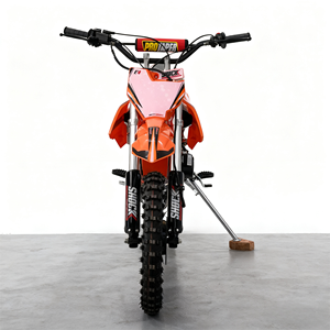 Motocicleta Todoterreno de 140cc y 4 Tiempos, Estilo Nuevo, Certificada por la CE, 61-80km/h, Motocross, Pit Moto - Product Image 5