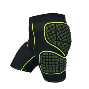 Custom Padded Training American <b>Football</b> Protective Gear for Men Anti-Uv Breathable Goalkeeper Shorts - Product Image 1