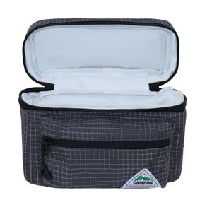 Mochila Unisex Personalizada con Correa Cruzada, Estilo Montañero Coreano, Bolso de Hombro para Teléfono Móvil, Bolso de Nylon Moderno - Product Image 4