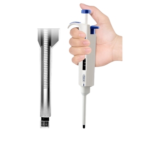 Controlador de Bomba Electrónica Veidt para Llenador Automático Motorizado de Laboratorio Eppendorf, Pipeta Multicanal Ajustable - Product Image 5