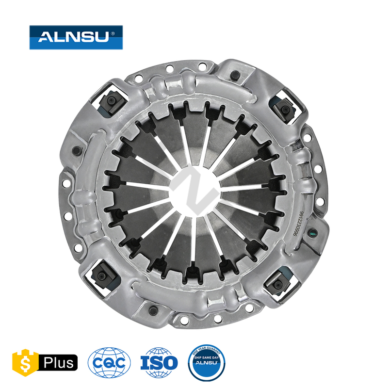 ALNSU Factory Price Clutch kit For