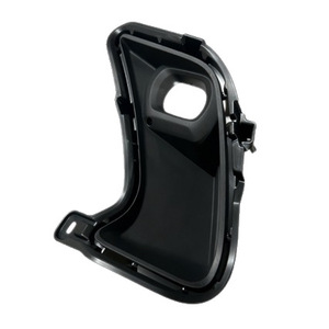 Biseles para Faros Antiniebla para Toyota Highlander 2024 52127-0E240 52128-0E240 Fijación con Tornillos de Plástico - Product Image 4