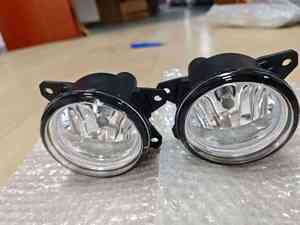 Faros <span class=keywords><strong>Antiniebla</strong></span> de Alta Calidad de 25W 12V para Honda Pilot Serie 2016-2018, Directo de Fábrica JIA Xiang, con 1 Año de Garantía - Product Image 3