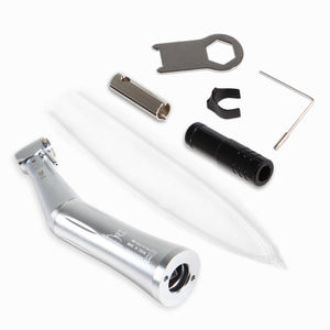 Pulsador MAX SG20 20:1 contraángulo Pulverizador de agua externo Pieza de mano <span class=keywords><strong>dental</strong></span> NS K de baja velocidad - Product Image 5