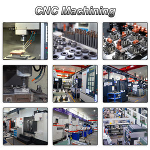 Высококачественный поставщик пресс-форм, литье под давлением, индивидуальная форма - Product Image 3