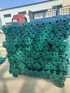 Sekrup Pondasi Surya Fotovoltaik Berkualitas Tinggi yang Laris Manis dan Dapat Disesuaikan, Sekrup Pondasi Braket Surya - Product Image 6