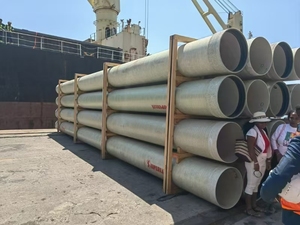 <span class=keywords><strong>FRP</strong></span> tam giác nhỏ Dia ống máy làm <span class=keywords><strong>FRP</strong></span> bê tông ánh sáng đường phố cực ống - Product Image 4