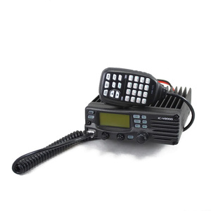 Radio émetteur-récepteur mobile VHF FM IC V8000 75W 144 MHz à vendre - Product Image 3