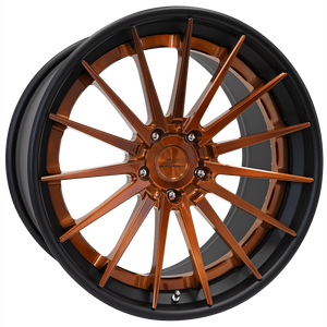 Rines de Aleación YHS-384 Billet Specialties 252 OEM de <span class=keywords><strong>2</strong></span> Piezas, 18, <span class=keywords><strong>19</strong></span>, 20, 22, 26 Pulgadas, para Autos, 5x115, 5X114.3, 5X130, 5x120 - Product Image 3