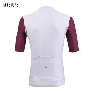 Tarstone Highclass Soft Professional <span class=keywords><strong>ciclismo</strong></span> maglia all'ingrosso traspirante comoda camicia da bici retrò <span class=keywords><strong>ciclismo</strong></span> <span class=keywords><strong>abbigliamento</strong></span> - Product Image 2