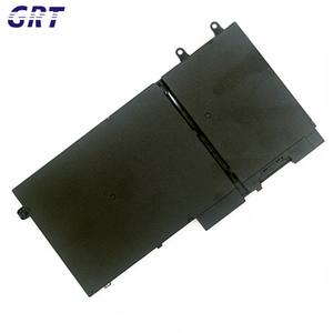 Batterie d'ordinateur portable R8D7N pour Dell Precision 3540 3550 Inspiron 7590 7591 7791 2-en-1 1V1XF 4GVMP - Product Image 4