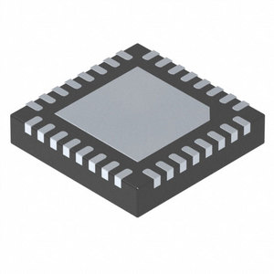 Nuovissimo originale BG QFN32 76.8 MHZ 2.4G 6DBM 512K EFR32BG22E224F512IM32-C - Product Image 1
