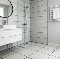 Carreaux de sol en porcelaine pour intérieur 800*800, finition mate, carreaux de sol rustiques en porcelaine, carreaux de sol en porcelaine imitation brique antique pour sol et mur