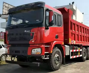 <span class=keywords><strong>Camion</strong></span> <span class=keywords><strong>benne</strong></span> X3000 6X4 340 CV, nouveau <span class=keywords><strong>camion</strong></span> lourd avec grande capacité <span class=keywords><strong>de</strong></span> chargement, moteur puissant et certification homologuée - Product Image 1