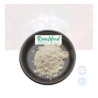 Extrait de miel 10-HDA direct du fabricant Poudre lyophilisée de gelée royale