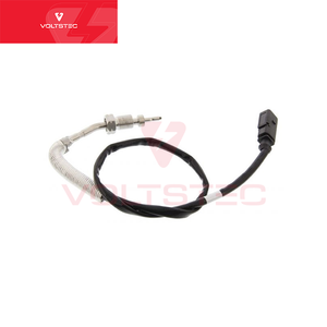 Capteurs Auto VOLTSTEC 04L906088AR 04L906088C Capteur de température des gaz d'échappement pour AUDI A1A3Q3/<span class=keywords><strong>SKODA</strong></span> OCTAVIA <span class=keywords><strong>YETI</strong></span> SUPERB 1.6/2.0TDI - Product Image 2
