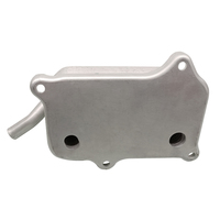 Werks-OEM-Motoröl kühler für Mercedes-Benz Klasse W202 W203 CLK C208 C209 Getriebe ölkühler 1121880401 1121800311